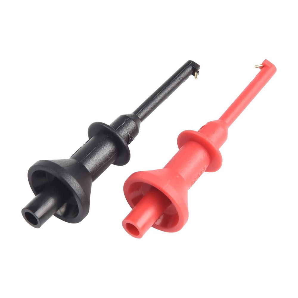 High Quality Long Lasting Testing Hook Clip Probe Hook Compact Threaded