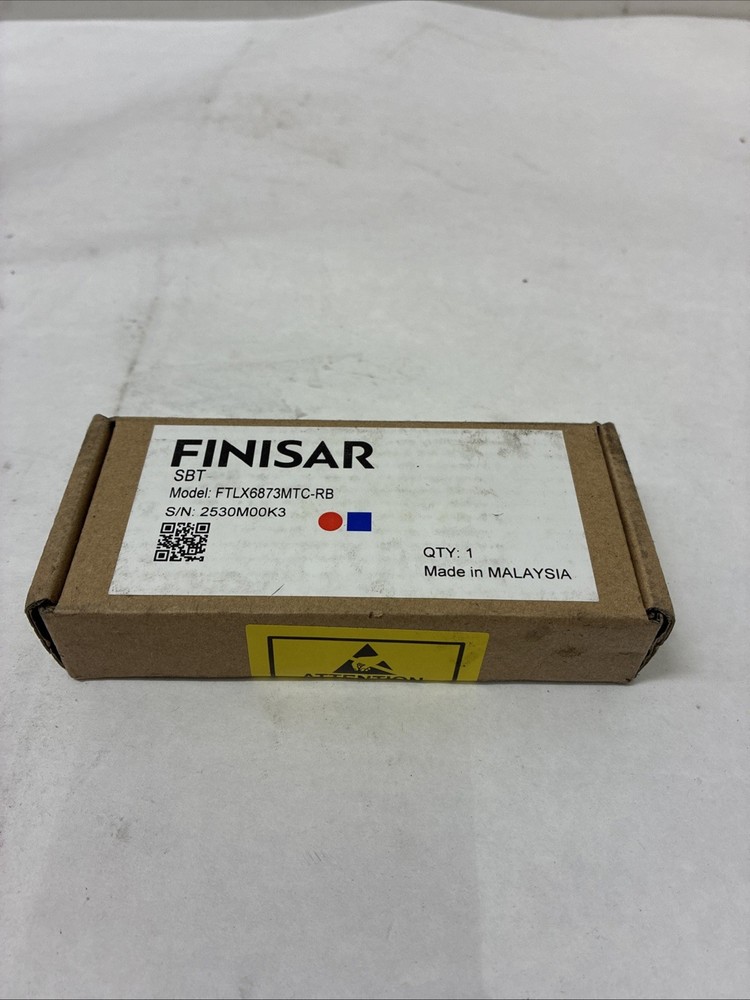 FINISAR FTLX6873MTC-RB