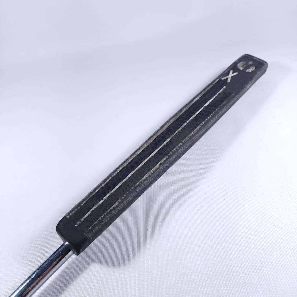 Lateral Line L2 MOI Maxx Putter RH 33” Oversized Grip Alignment Mallet