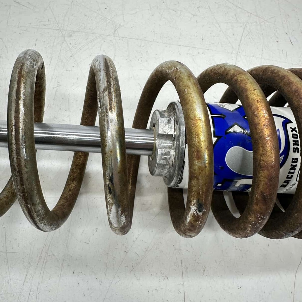 Shock, Front Track Adjustable - 1996 POLARIS Sno XLT