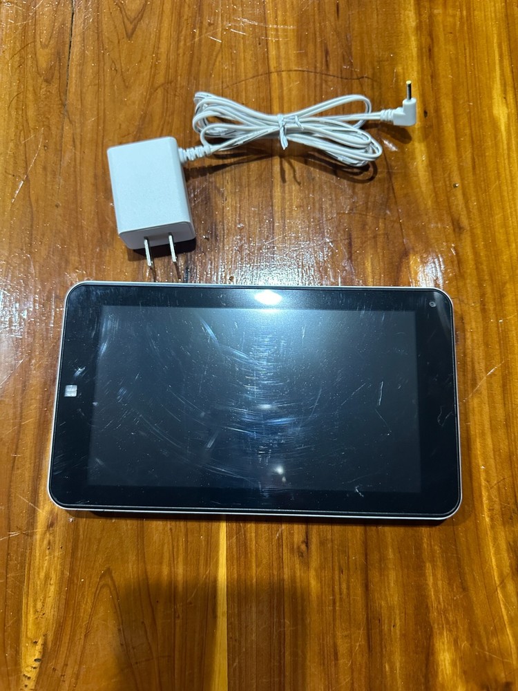 **USED** Interlogix 7" Touch Screen