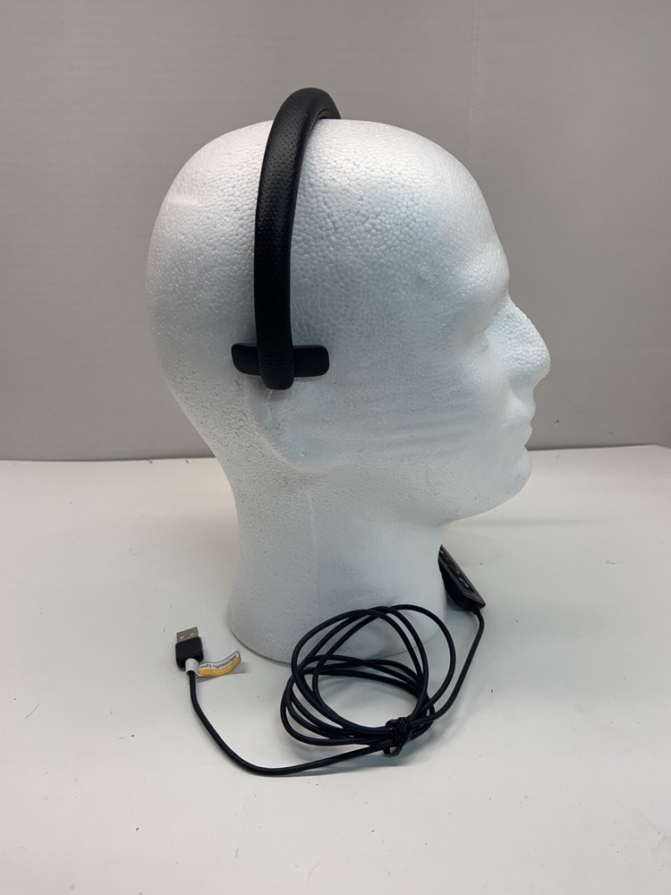 Plantronics C510 USB Headset