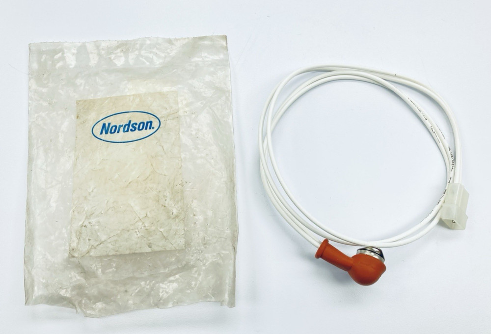 NORDSON 249800B Temperature Thermostat Controller