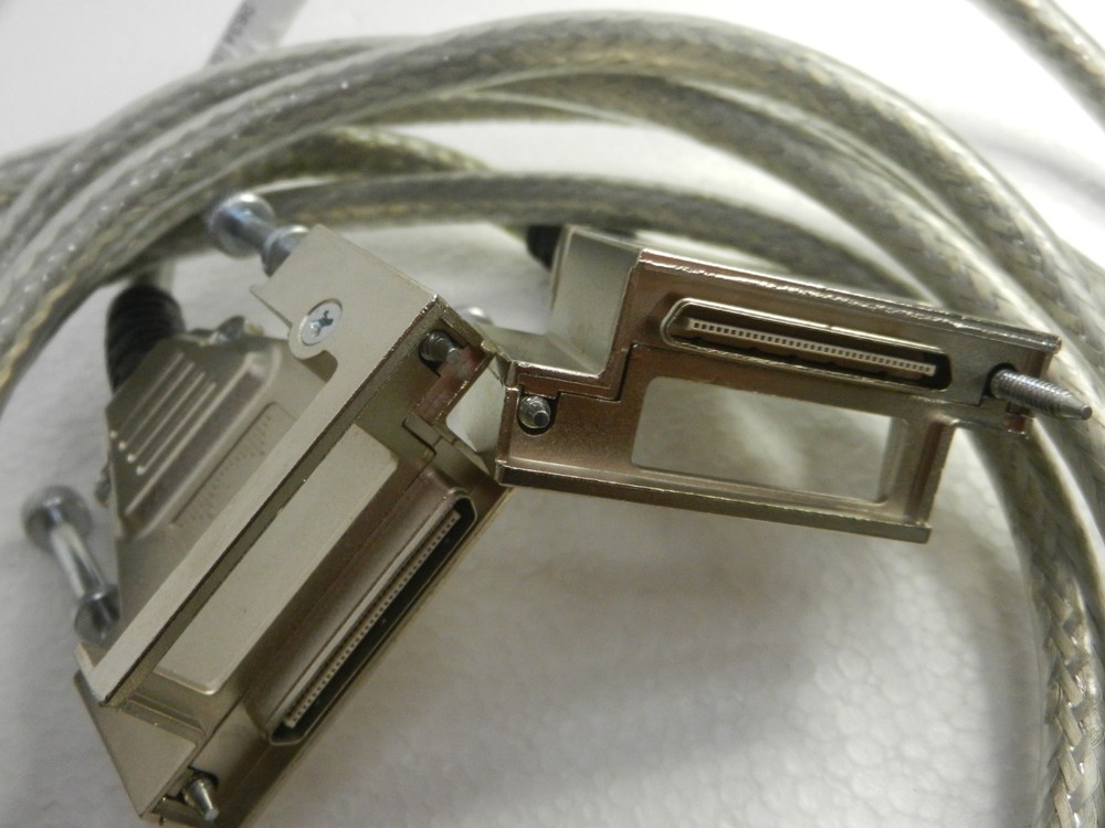 Cisco 72-2634-01 CABLE 50cm Stack Cable CAB-STACK-50CM