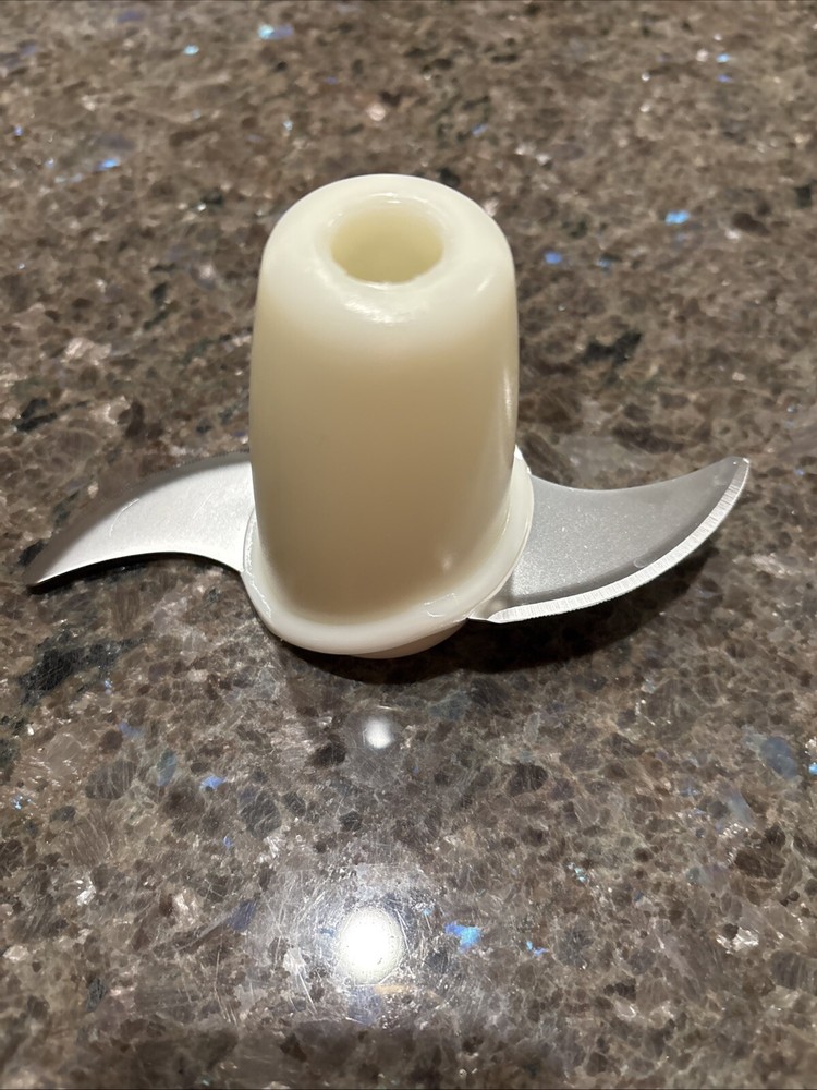 Hamilton Beach Food Processor 70550 Part Only - S Blade