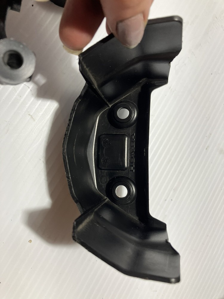 2004 Honda Cbr 1000rr Steering Stabilizer (OEM)