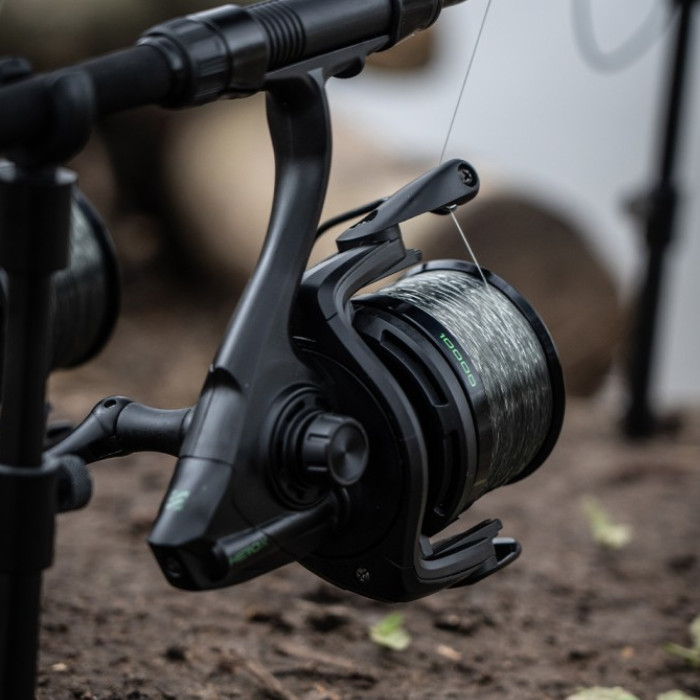 Sonik HEROX Reel