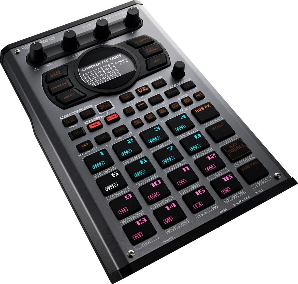 Roland Roland SP-404 MK II Sampler