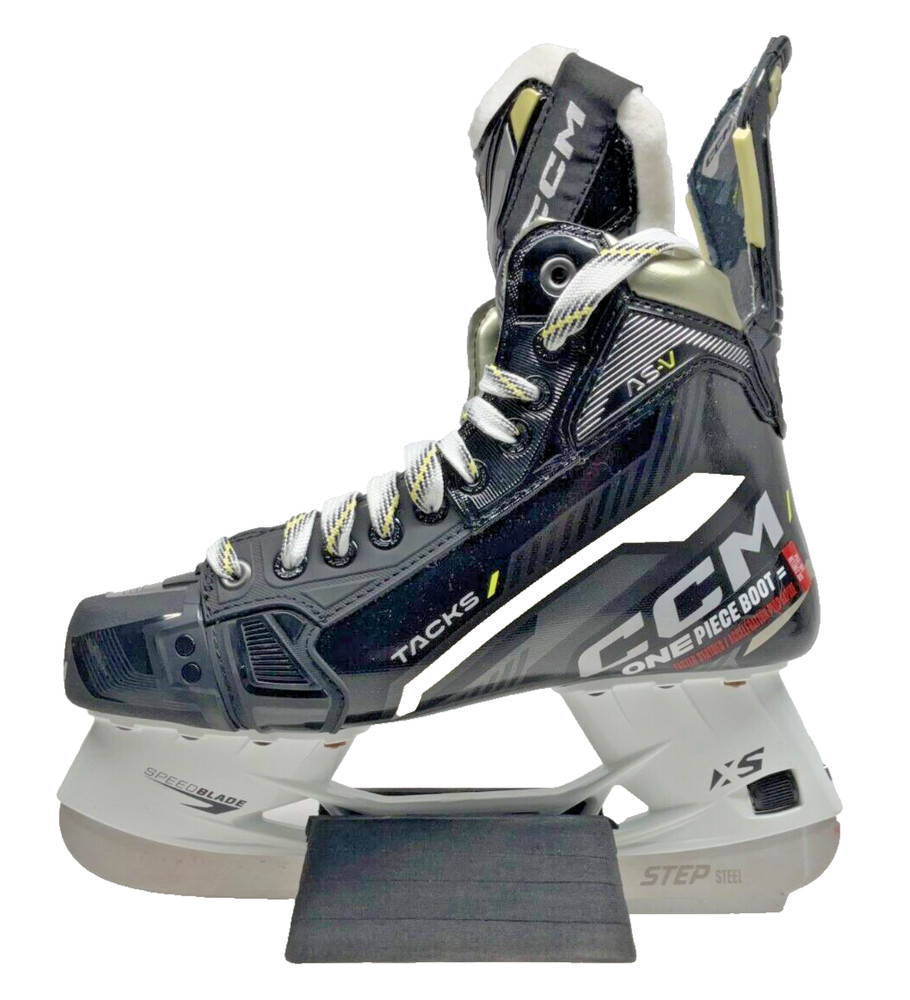 CCM Tacks AS V\Ice Skates SR 8.0 Regular