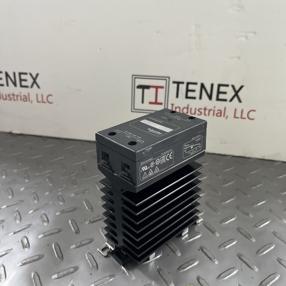 Schneider Electric SSM1A455BD