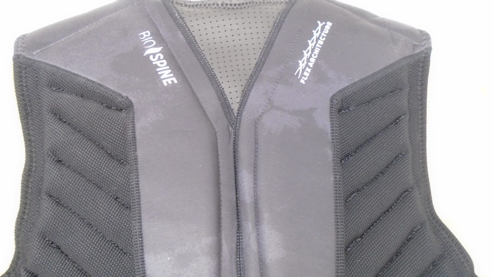 LIQUID FORCE 2225545 SQUAD GHOST COMP VEST 2XL WAKEBOARD