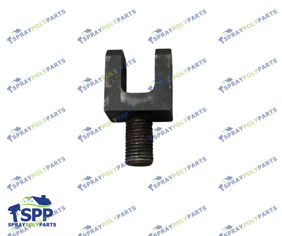 PMC-CLEVIS, HYDRAULIC  (PU-05006)