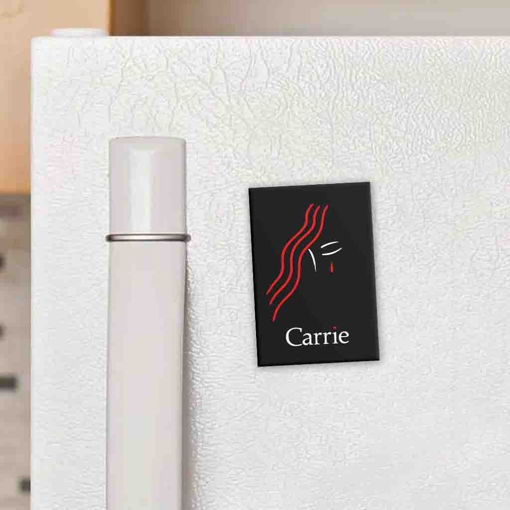 Carrie - Barbara Cook Musical Magnet