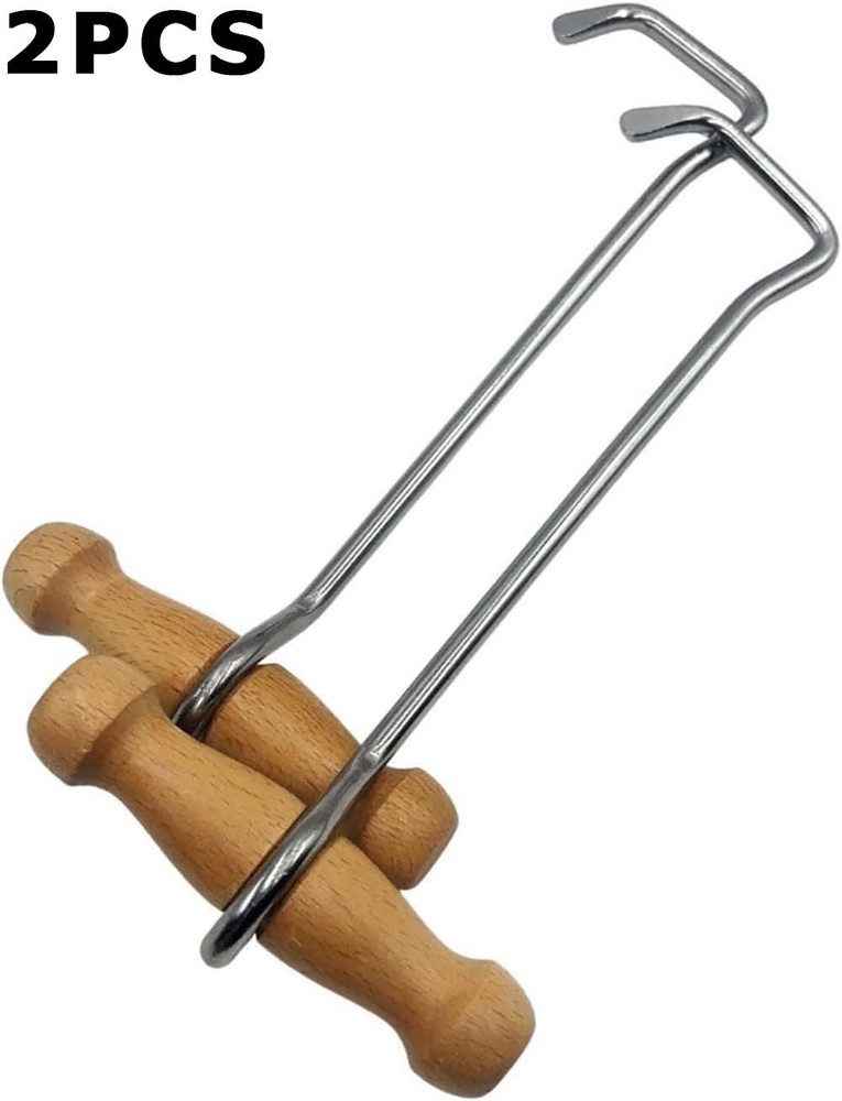 Solid Strong Well-Built Long-Lasting Stable Lightweight Horse Riding Boot Puller
