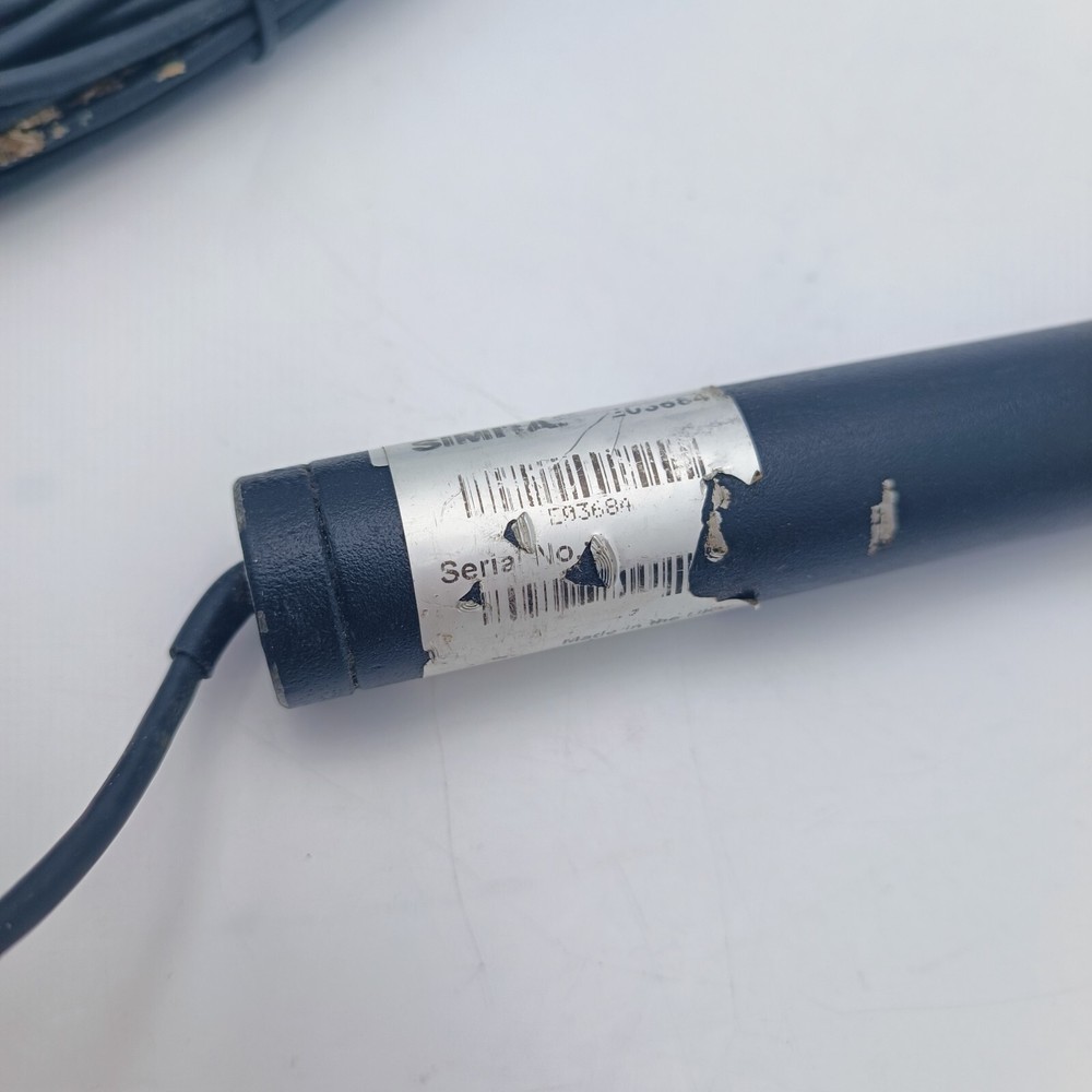 Simrad Linear Rudder Reference Sensor 10" E03684 f/ Autopilot Instrument System