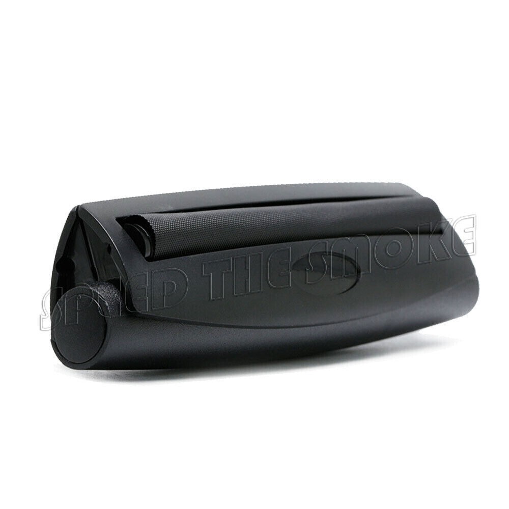 Portable Slim Cone Roller King Size Cone Cigarette Rolling Machine Fast