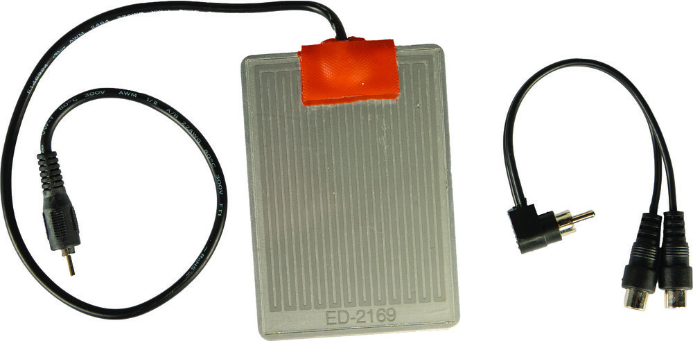 SP1 Heated Handlebar Bag 2L Capacity | SM-12690