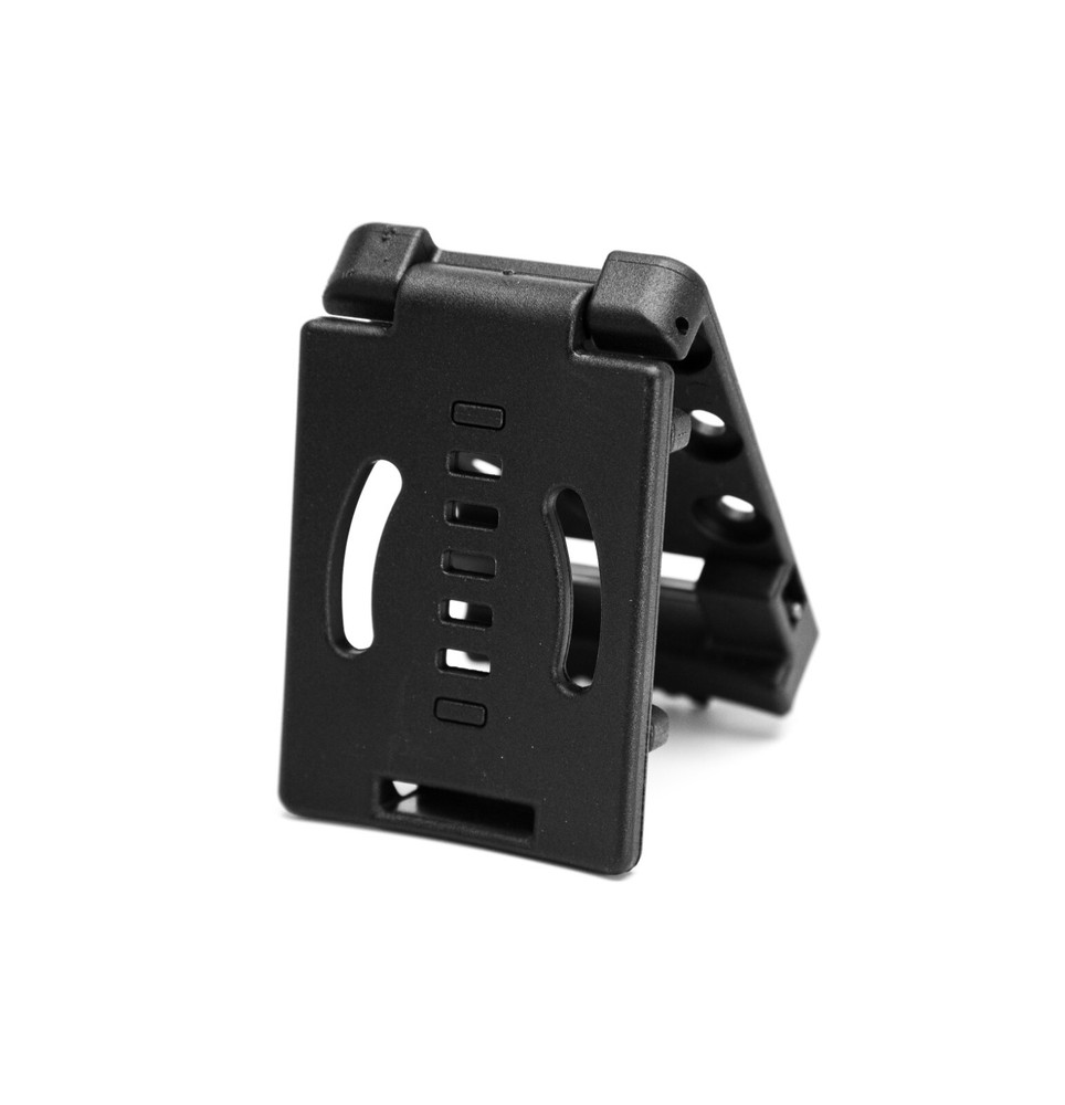 Belp Clip Plastic with lock