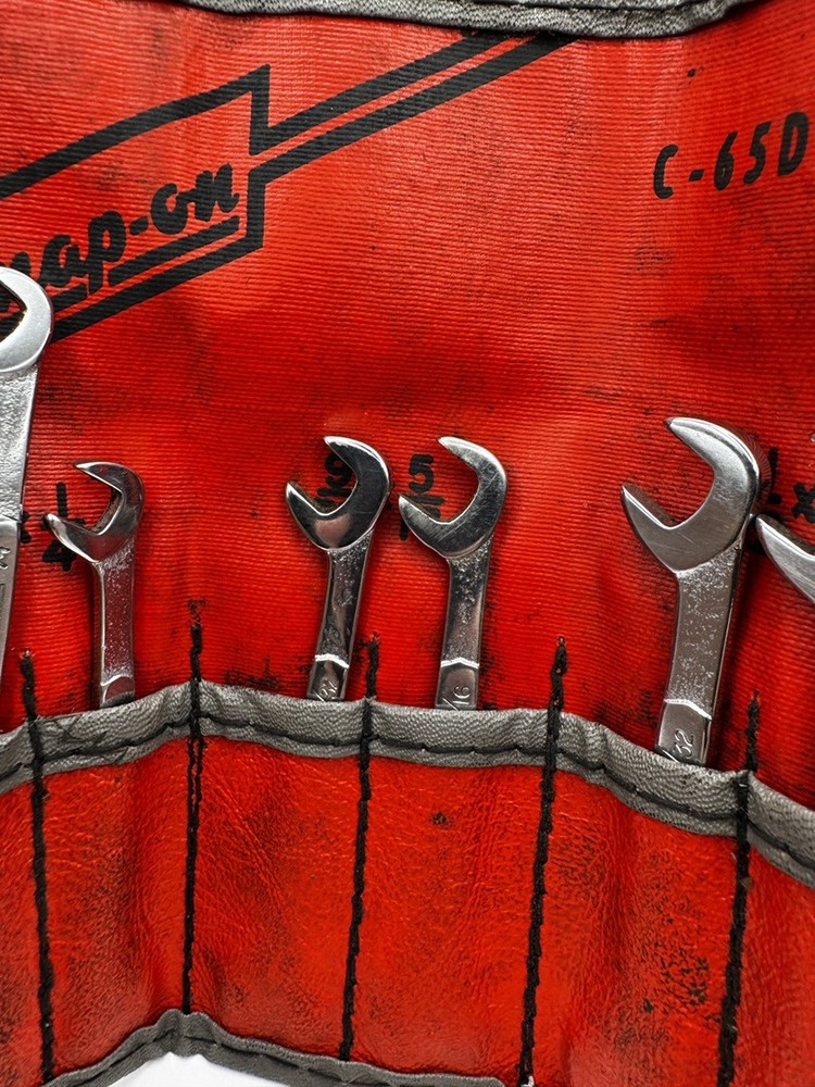 SNAP-ON C-65D (P11024036)