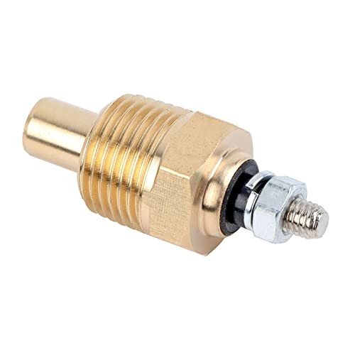 Engine Coolant Temperature Sensor, Water Temperature Sensor for Mercruiser