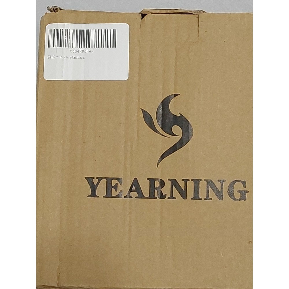 Yearning Incense Holder
