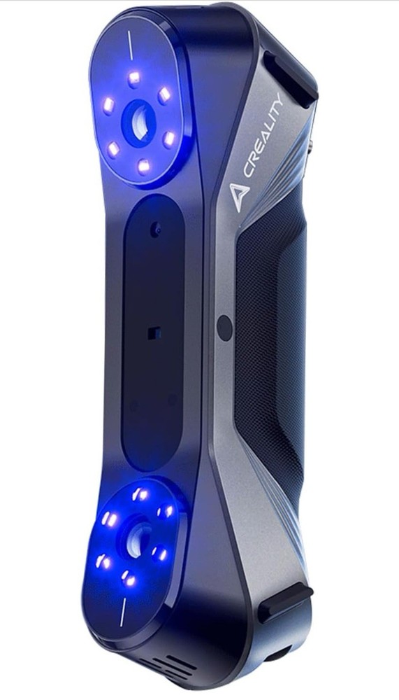 Creality CR-Scan Raptor