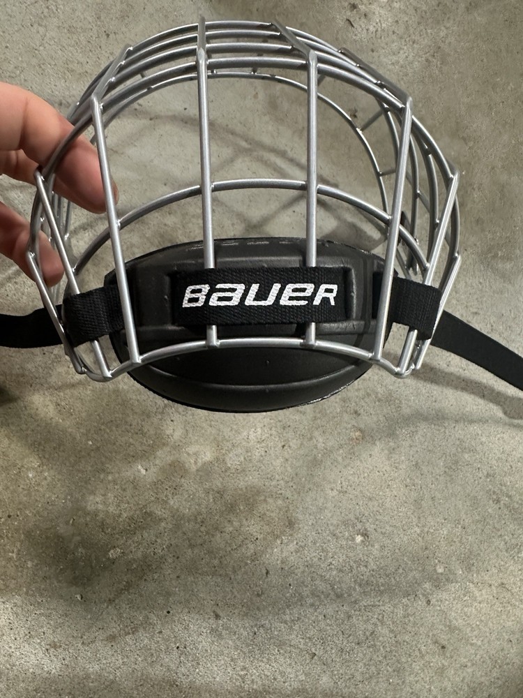 XBauer Cage Large