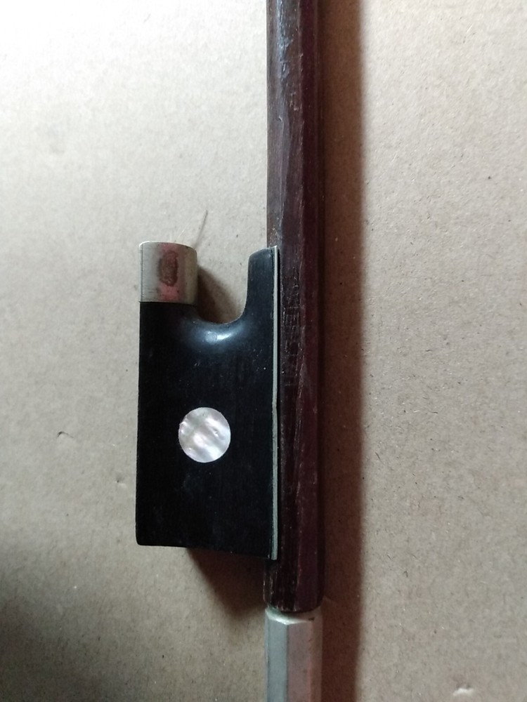 Antique Violin Bow Lot
