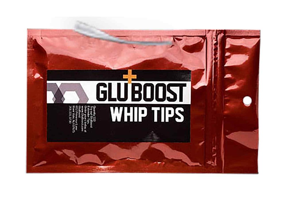 GluBoost Whip Tips