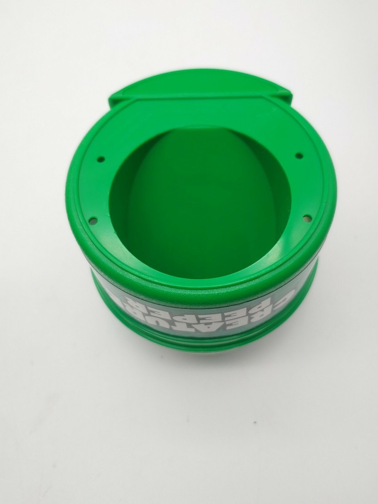 INSECT LORE CREATURE PEEPER ABOVE-BELOW 3D VIEW