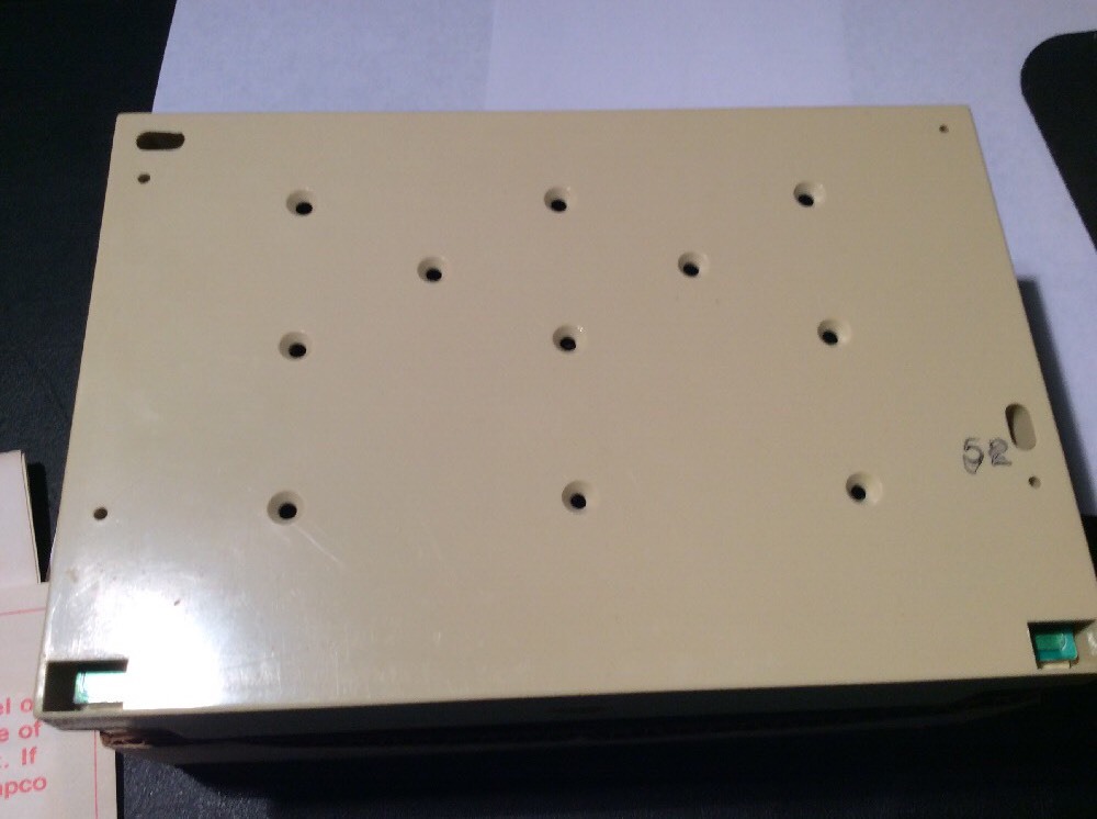 NAPCO DD-1484 Digital Micro-Communicator NEW