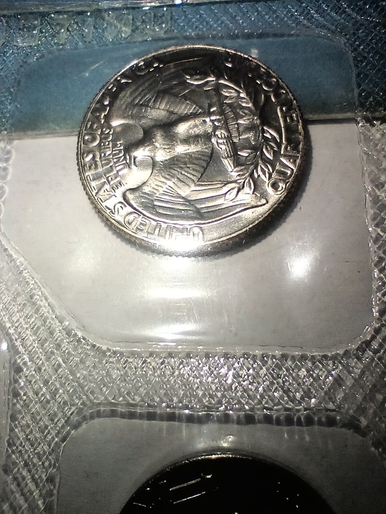 1974 DENVER SOUVENIR MINT SET !