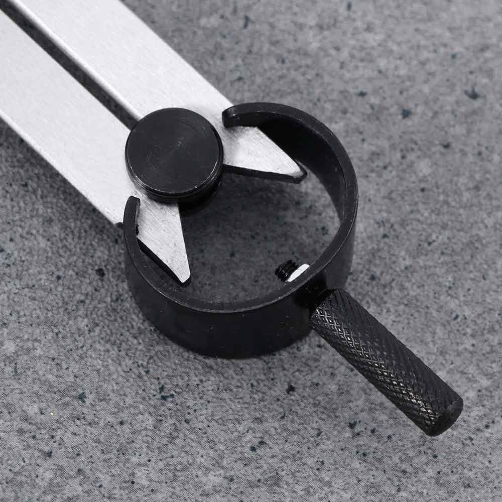 19053C 3 Pieces 8-Inch Spring Caliper / Divider Set