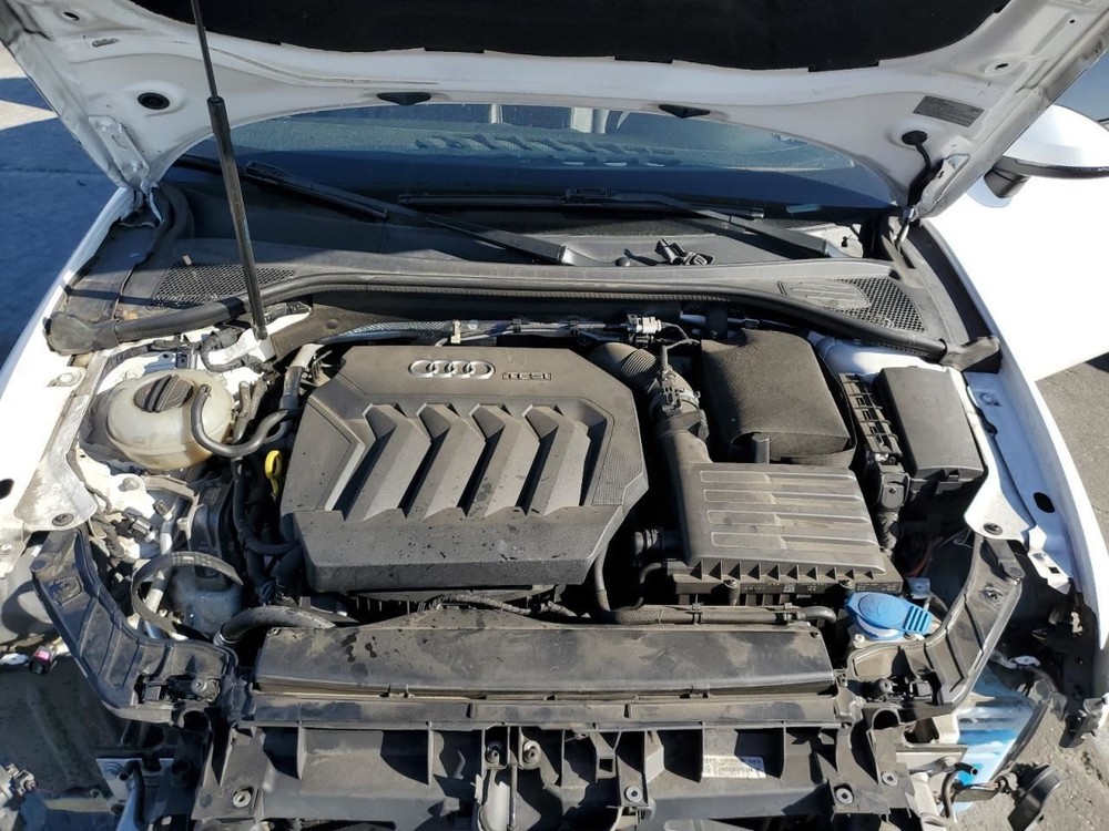 Dash Panel Fits 17-20 AUDI A3 766634