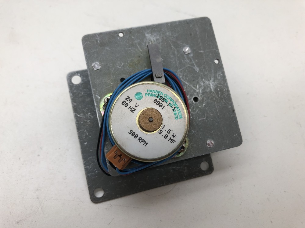 SERVICEFIRST MOTO5704 MOTOR ACTUATOR