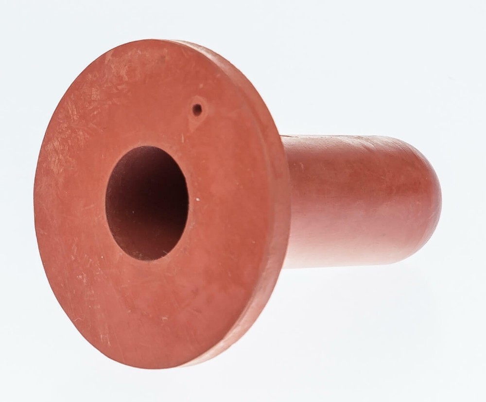 Calf Nursing Bottle Nipple Replacement