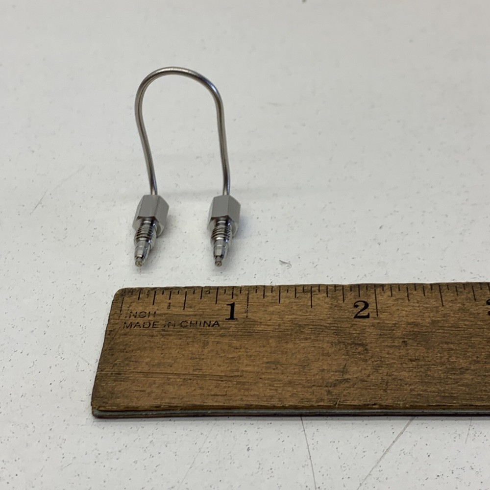 405011936 Formed Loop for Chromatography
