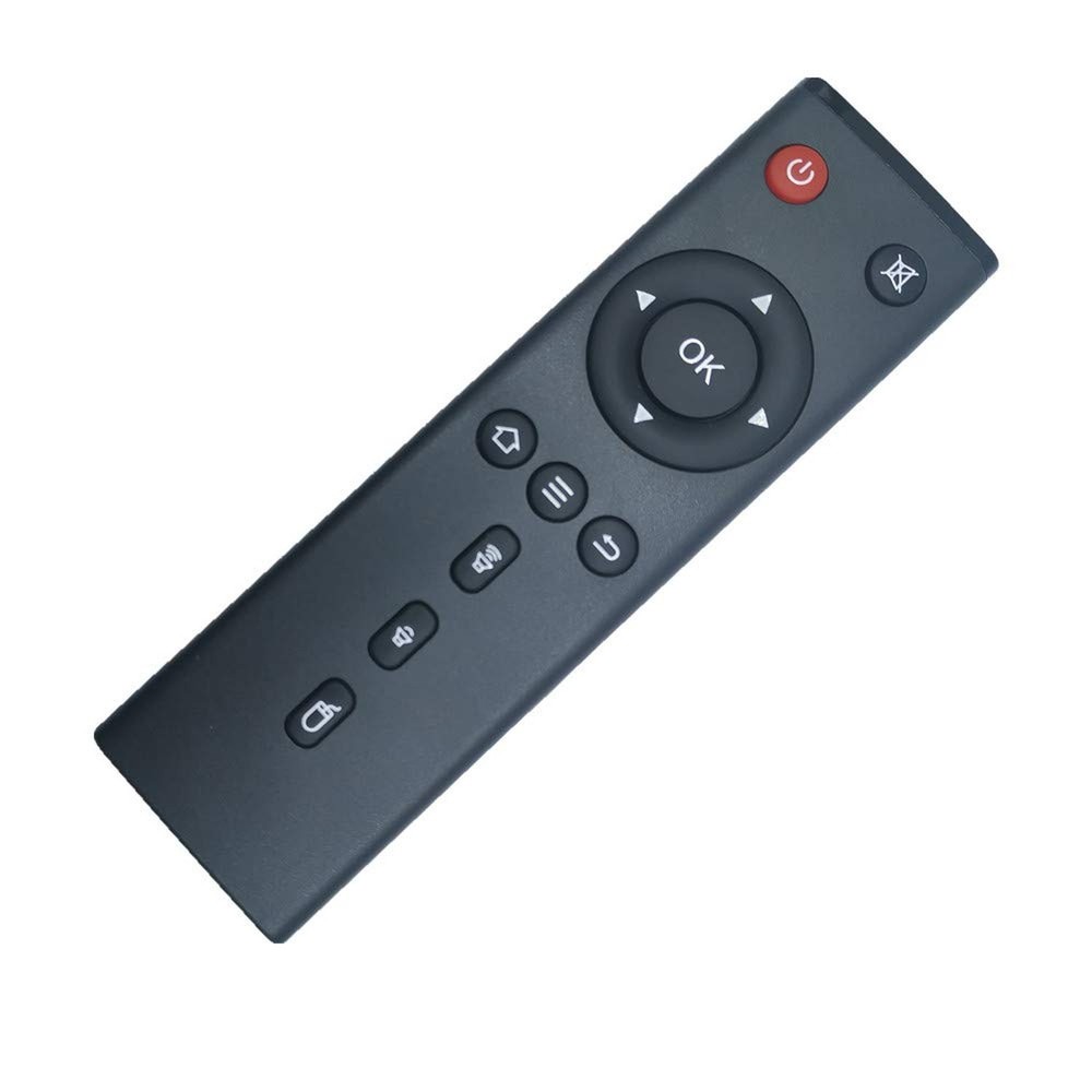 Original Replacement Remote Control for Android TV Box TX2, TX3, TX3 Mini, TX...