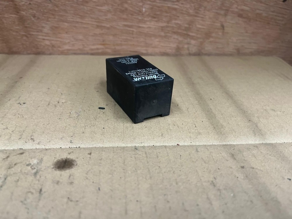 Piaggio MP3 Indicator Control Unit | 640221