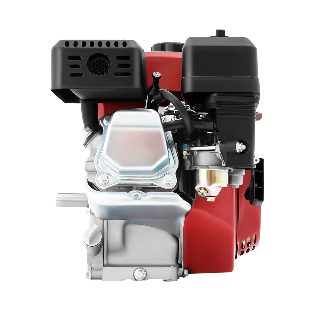 3000w Gas Powered Engine, 7.5 Hp Motor 4 Stroke Gas Powered Portable Engine
