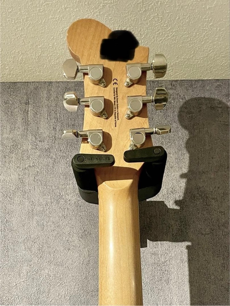 Baum Guitars Wingman