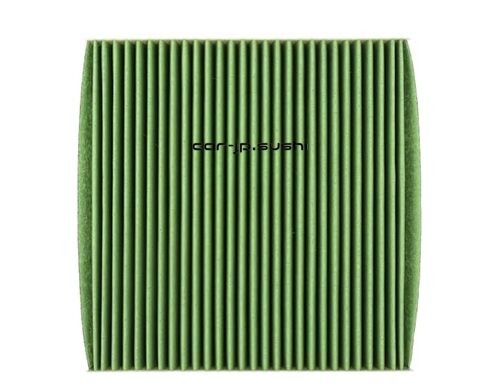 DENSO Car Air Conditioner Filter Clean Air Filter DCC3006 (Product Code: