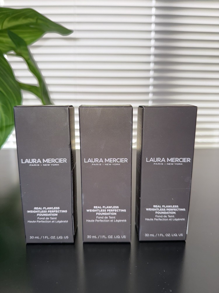 Makeup - Laura Mercier