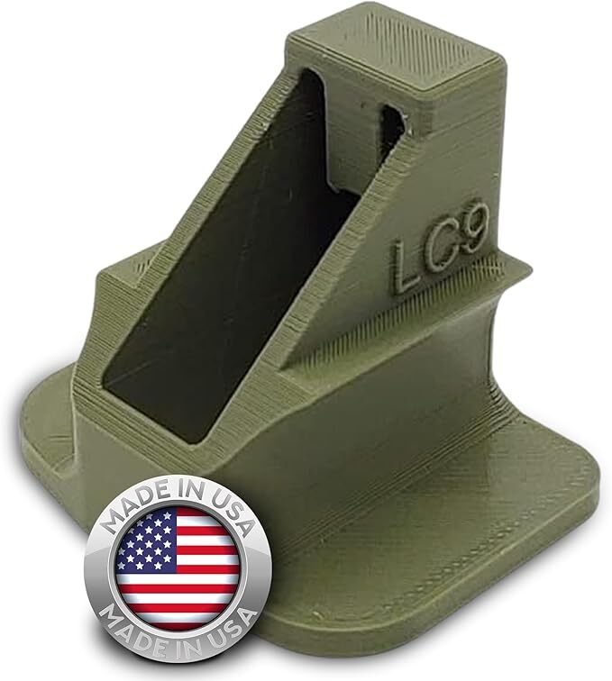EZMAGLOADER Magazine Loader for Ruger LC9 Magazines
