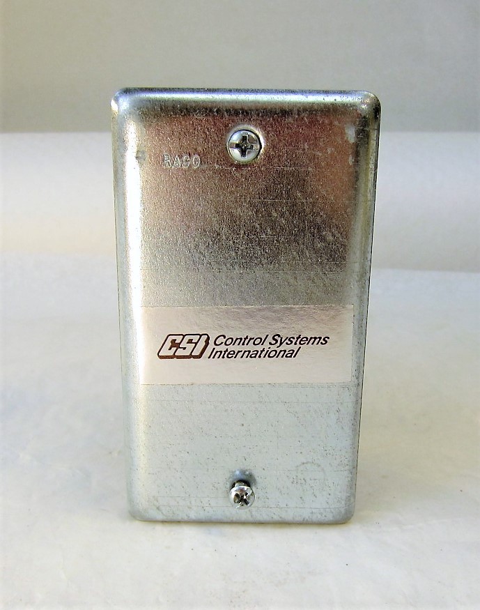 CSI LTS80D1 Temperature Sensor