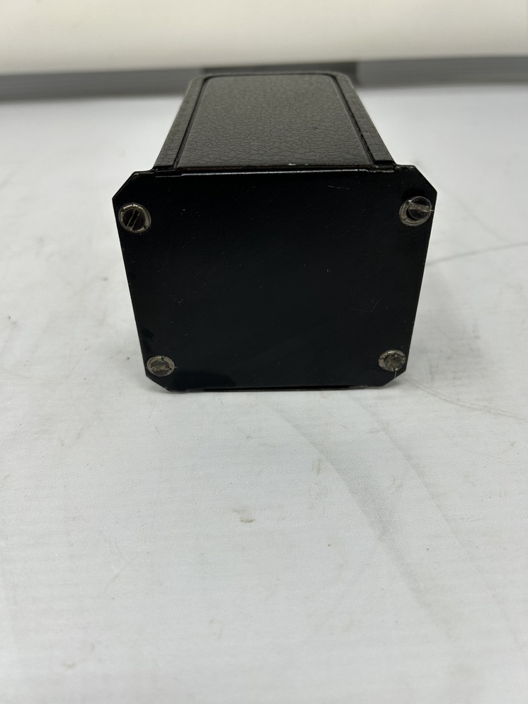 General Radio type 578-a Transformer