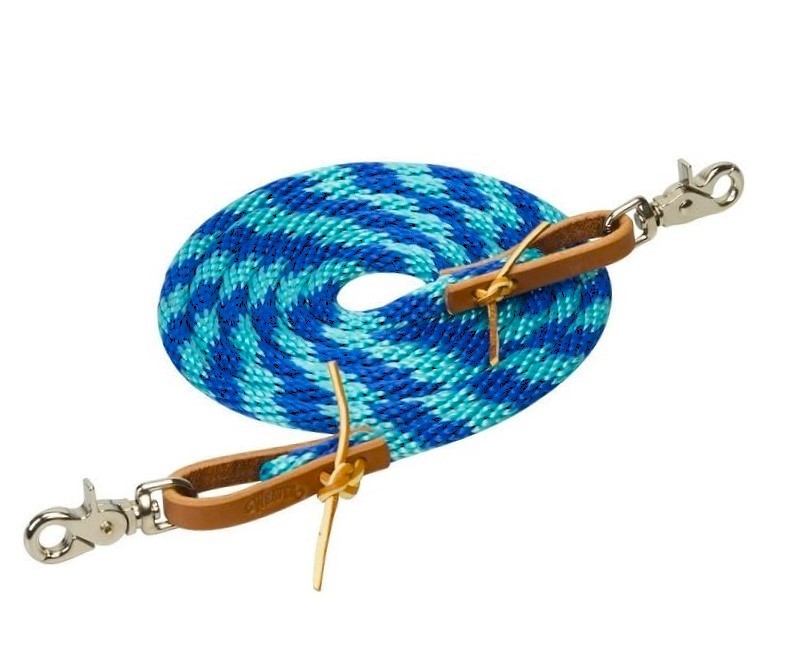 Weaver Leather Poly Roper Reins