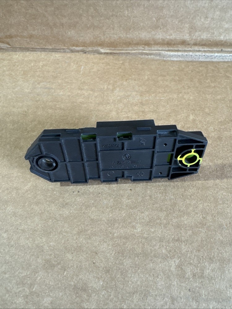 2008-2017 FREIGHTLINER CASCADIA 125 ELECTROMAGNETIC FILTER CONTROL MODULE OEM