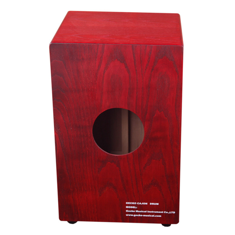 Gecko Cajon