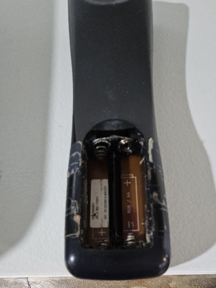 PHILLIPS DIRECT TV MULTI-SATELLITE RECEIVER DSX 5353C